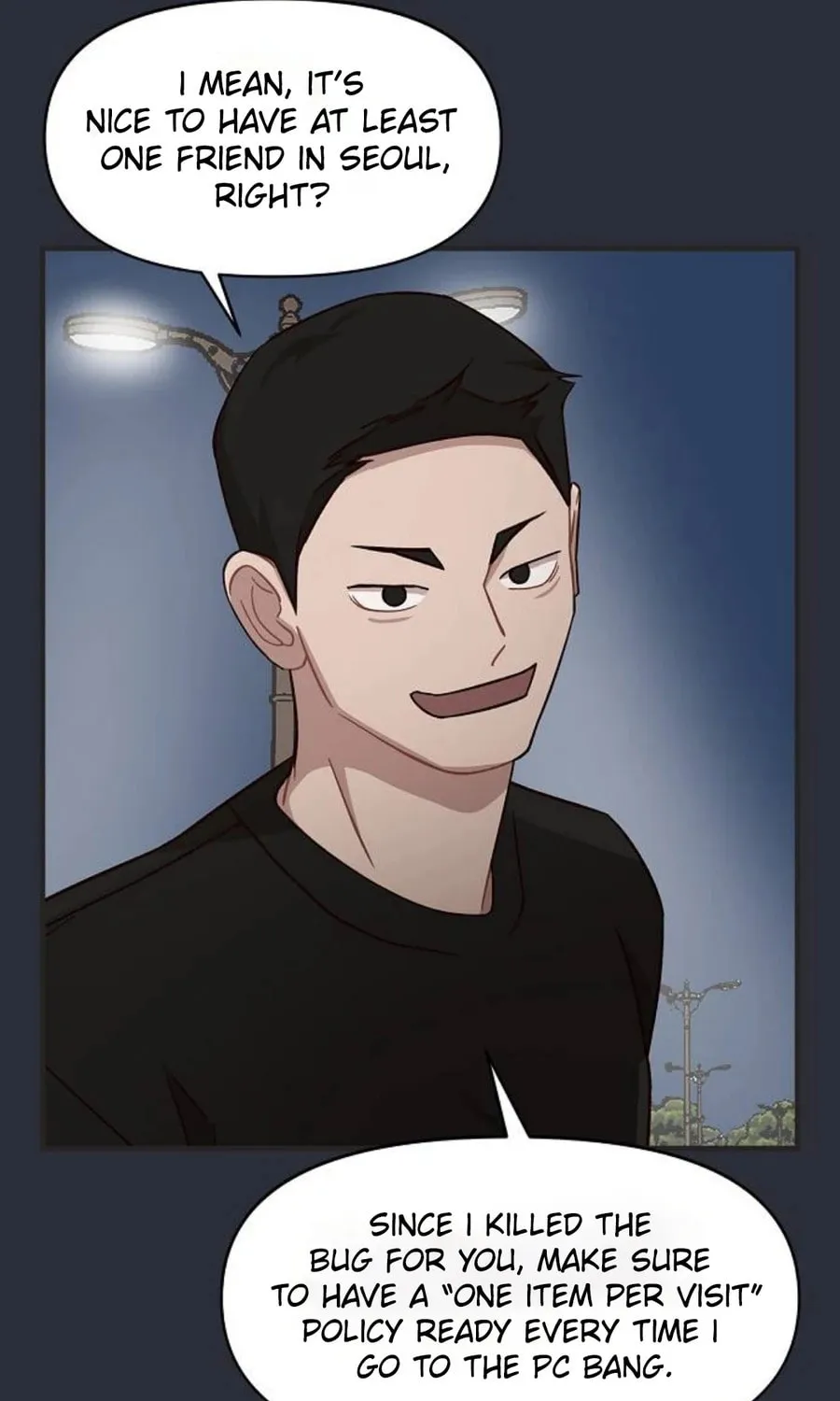 Wake up, Jeon Seung Yeon Chapter 9 page 55 - 
