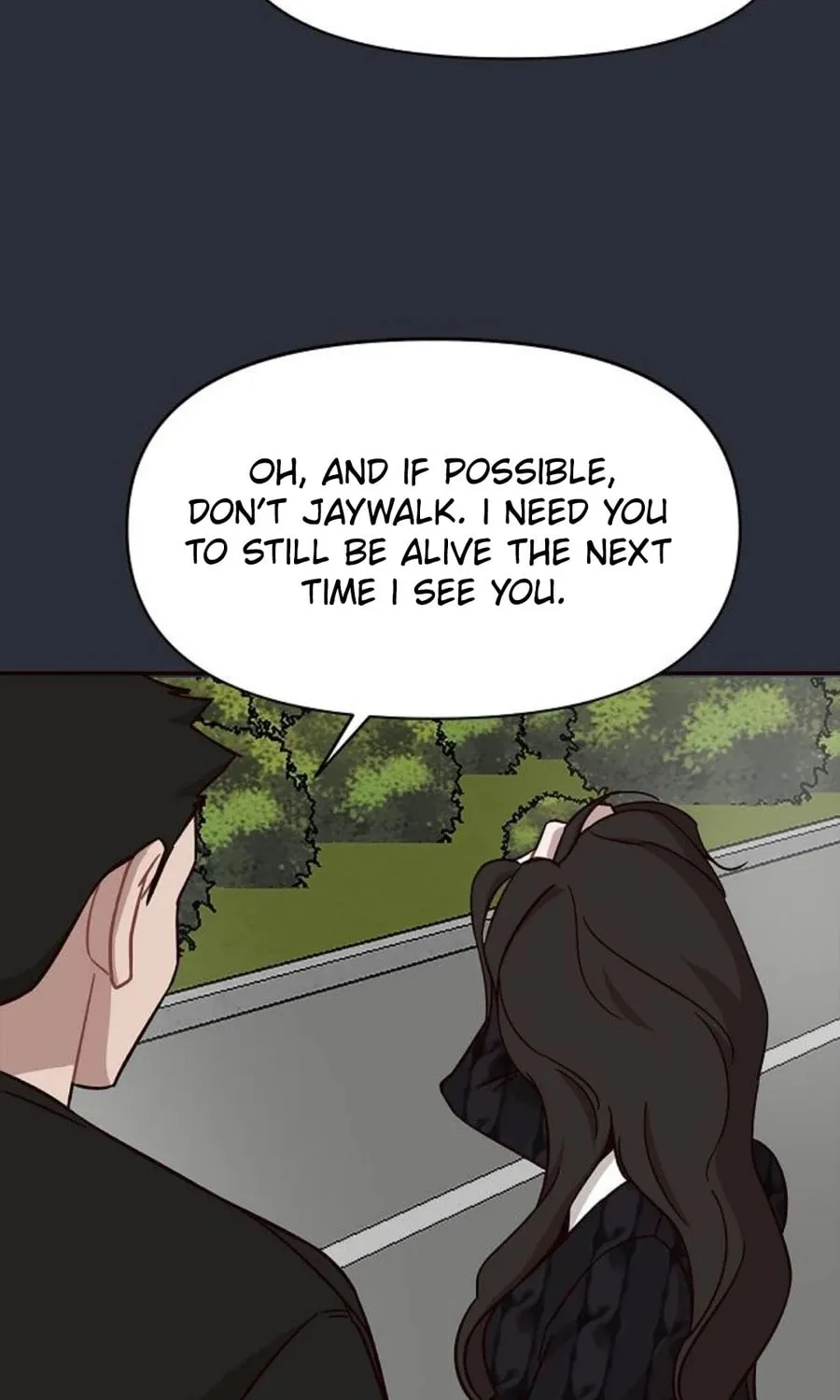 Wake up, Jeon Seung Yeon Chapter 9 page 56 - 