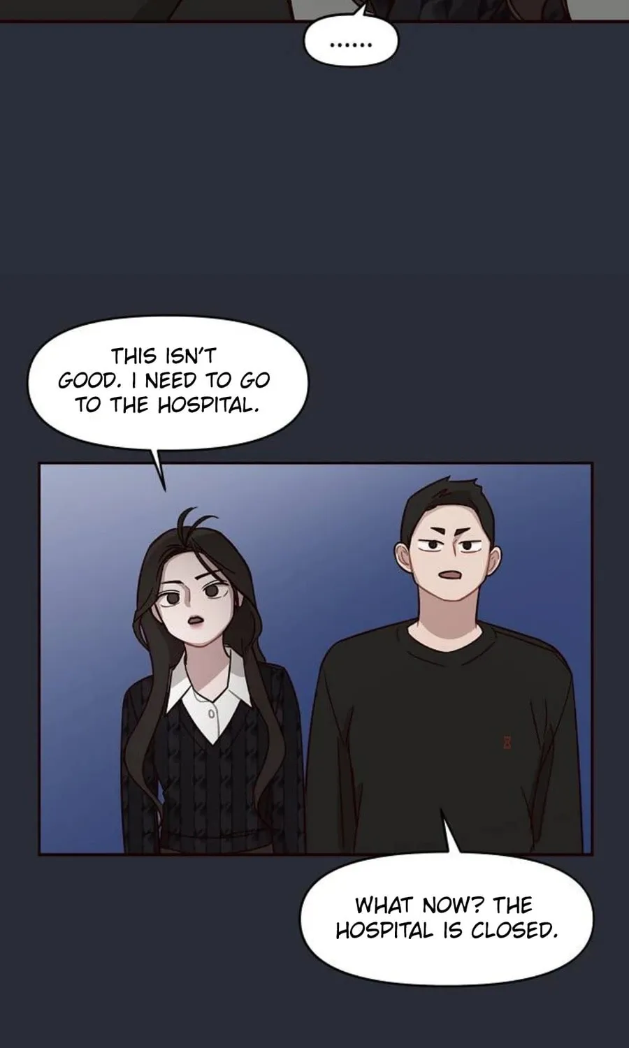 Wake up, Jeon Seung Yeon Chapter 9 page 57 - 