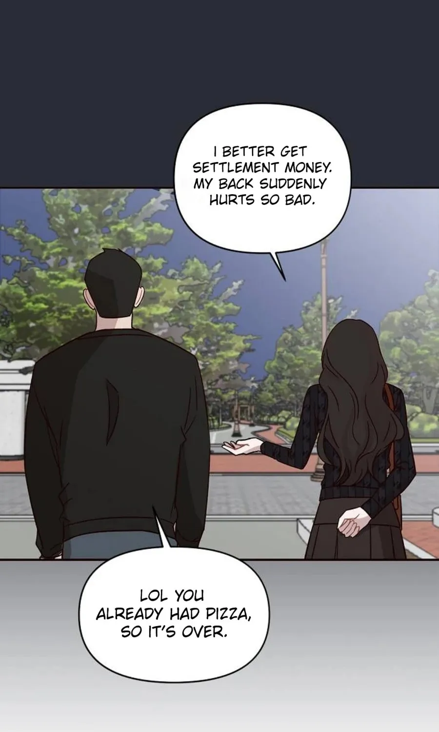 Wake up, Jeon Seung Yeon Chapter 9 page 58 - 