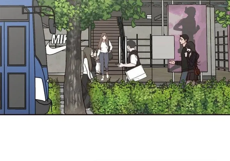 Wake up, Jeon Seung Yeon Chapter 9 page 7 - 