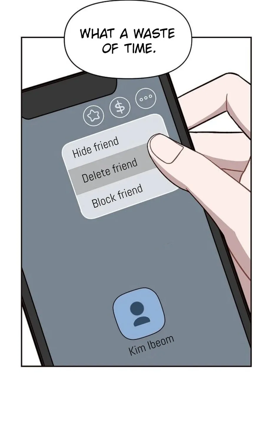 Wake up, Jeon Seung Yeon Chapter 9 page 62 - 