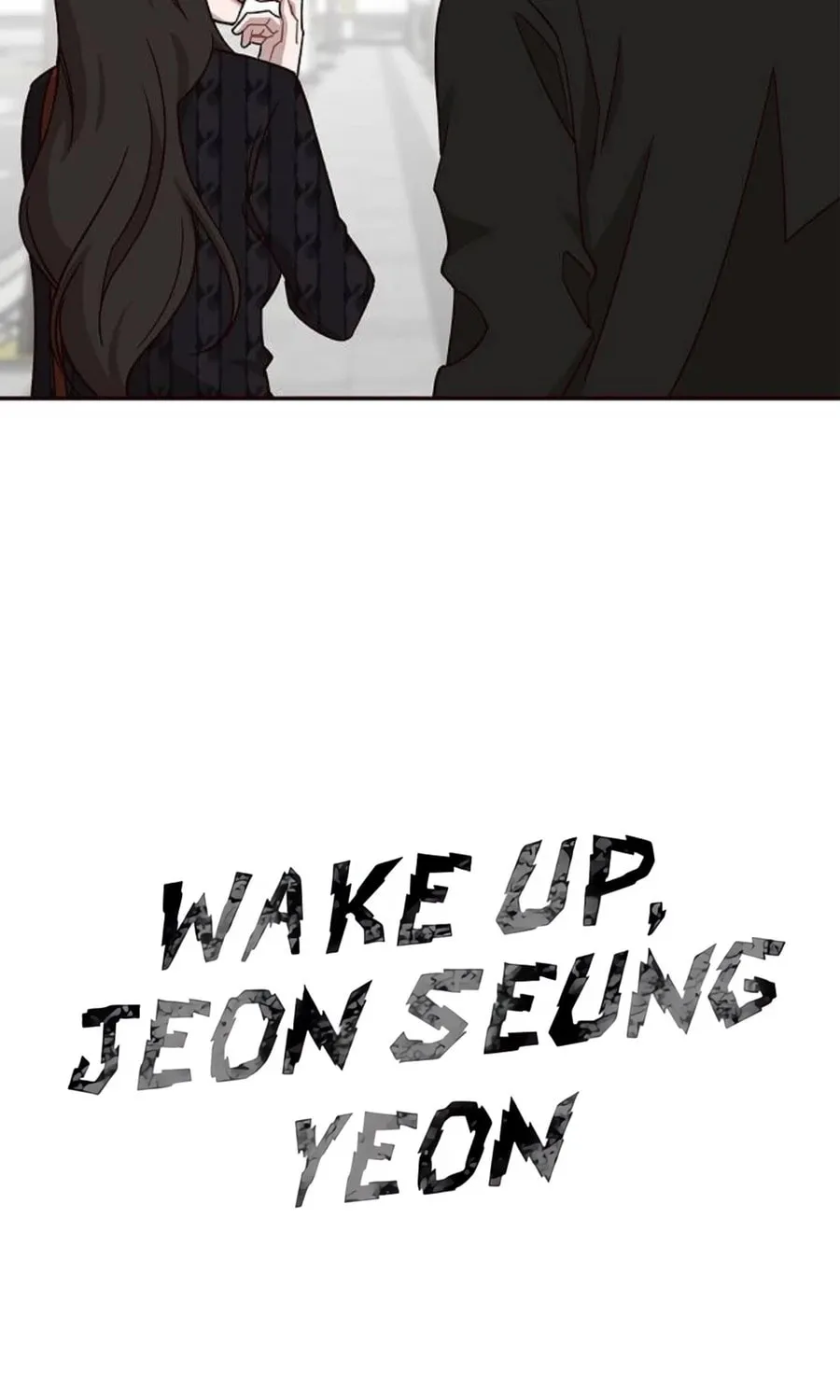 Wake up, Jeon Seung Yeon Chapter 9 page 10 - 