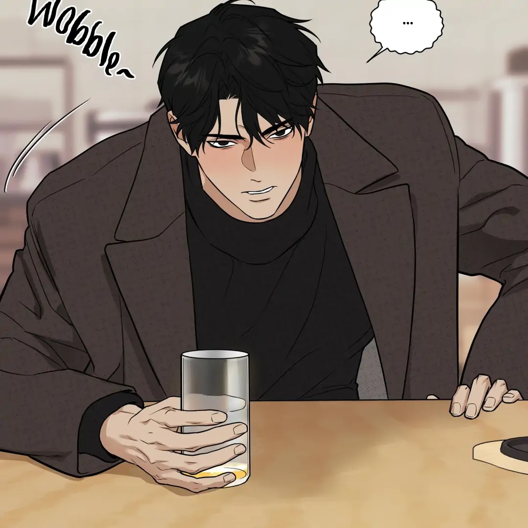 Walk In My Shoes Cupid Scans Chapter 1.3 page 103 - 
