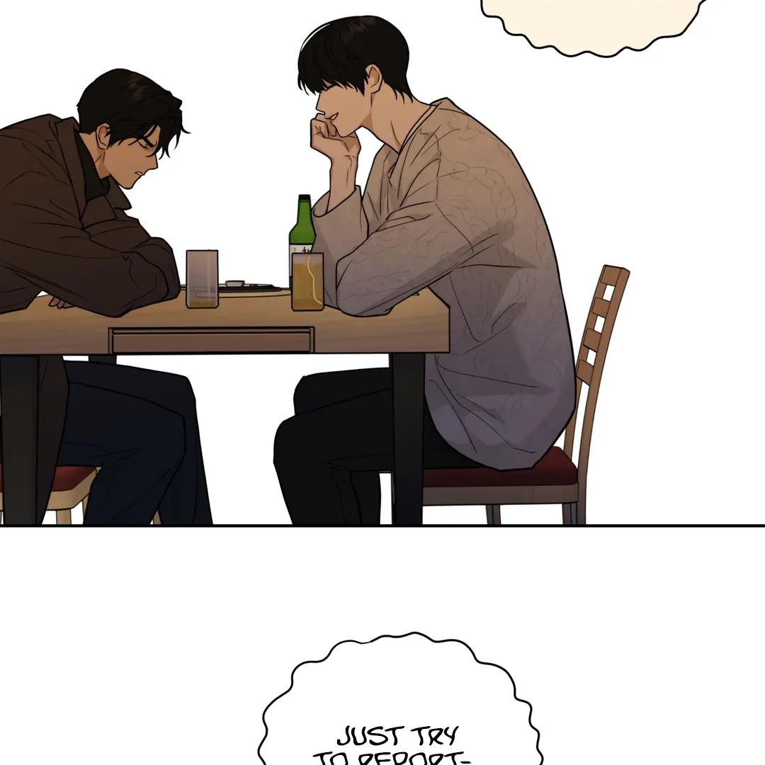 Walk In My Shoes Cupid Scans Chapter 1.3 page 108 - 
