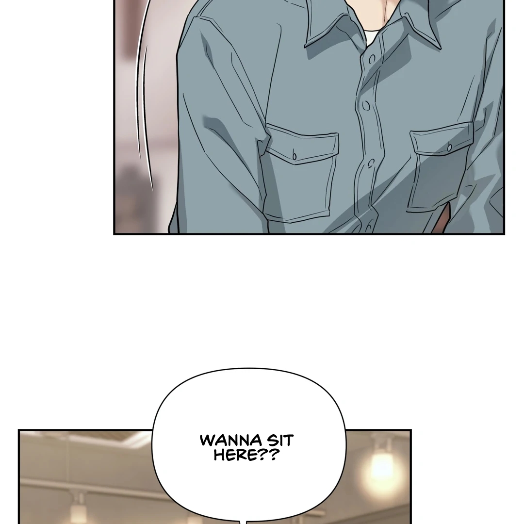 Walk In My Shoes Cupid Scans Chapter 1.3 page 18 - 