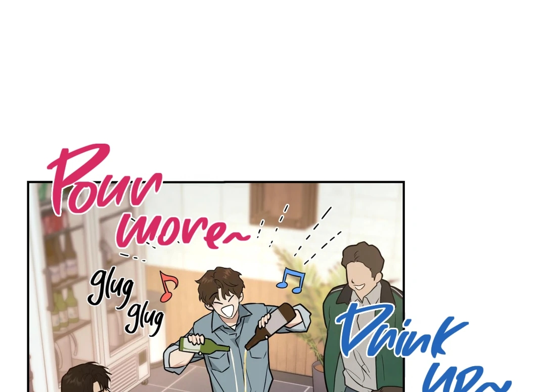 Walk In My Shoes Cupid Scans Chapter 1.3 page 23 - 