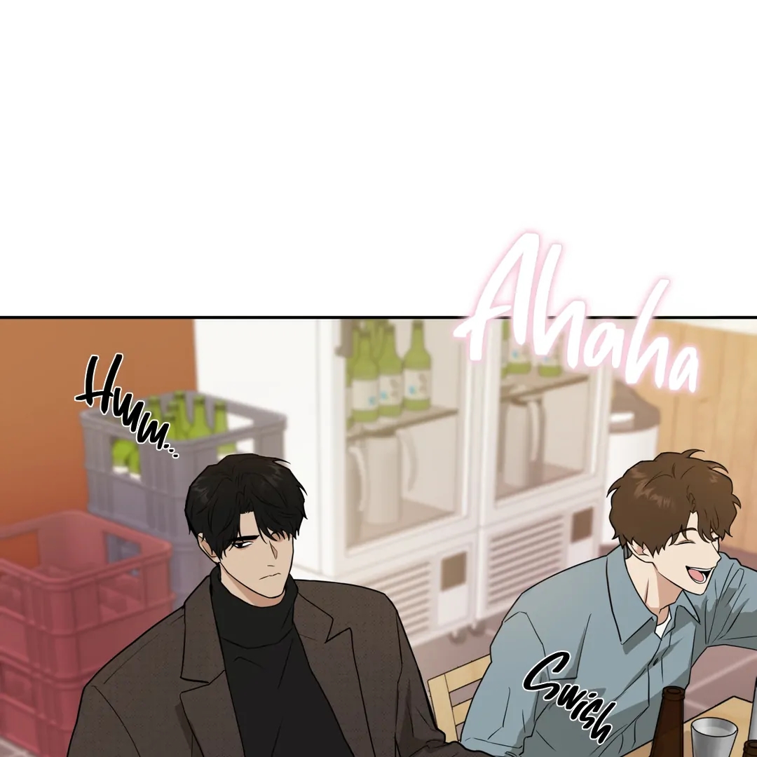 Walk In My Shoes Cupid Scans Chapter 1.3 page 26 - 