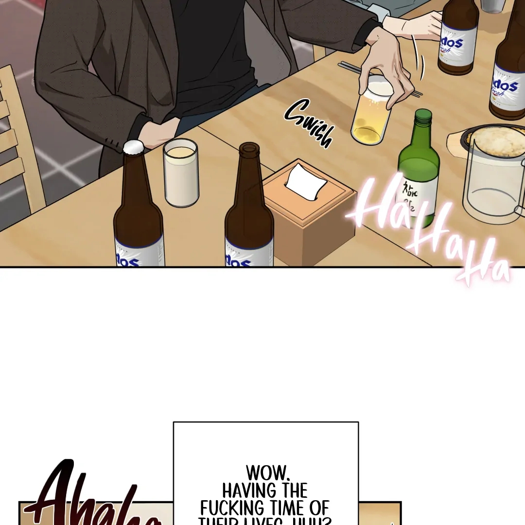 Walk In My Shoes Cupid Scans Chapter 1.3 page 27 - 
