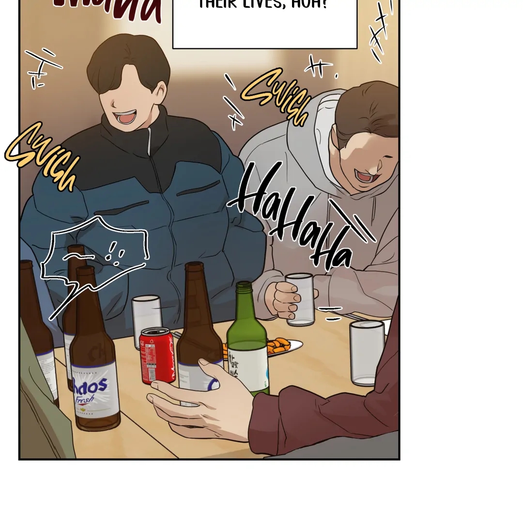 Walk In My Shoes Cupid Scans Chapter 1.3 page 28 - 