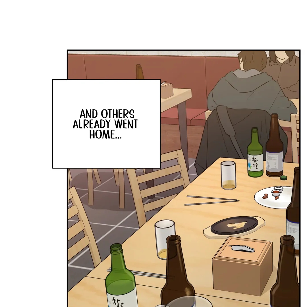 Walk In My Shoes Cupid Scans Chapter 1.3 page 29 - 