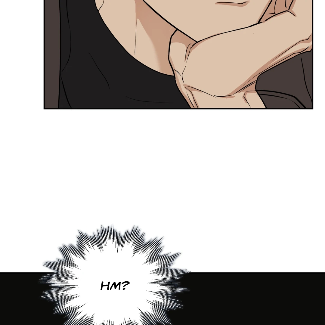 Walk In My Shoes Cupid Scans Chapter 1.3 page 31 - 