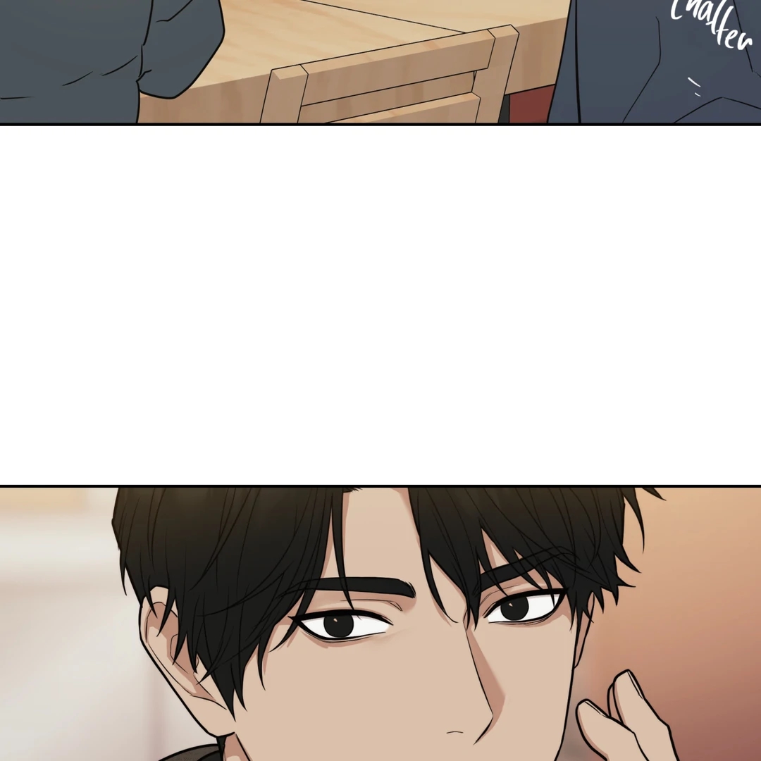Walk In My Shoes Cupid Scans Chapter 1.3 page 35 - 