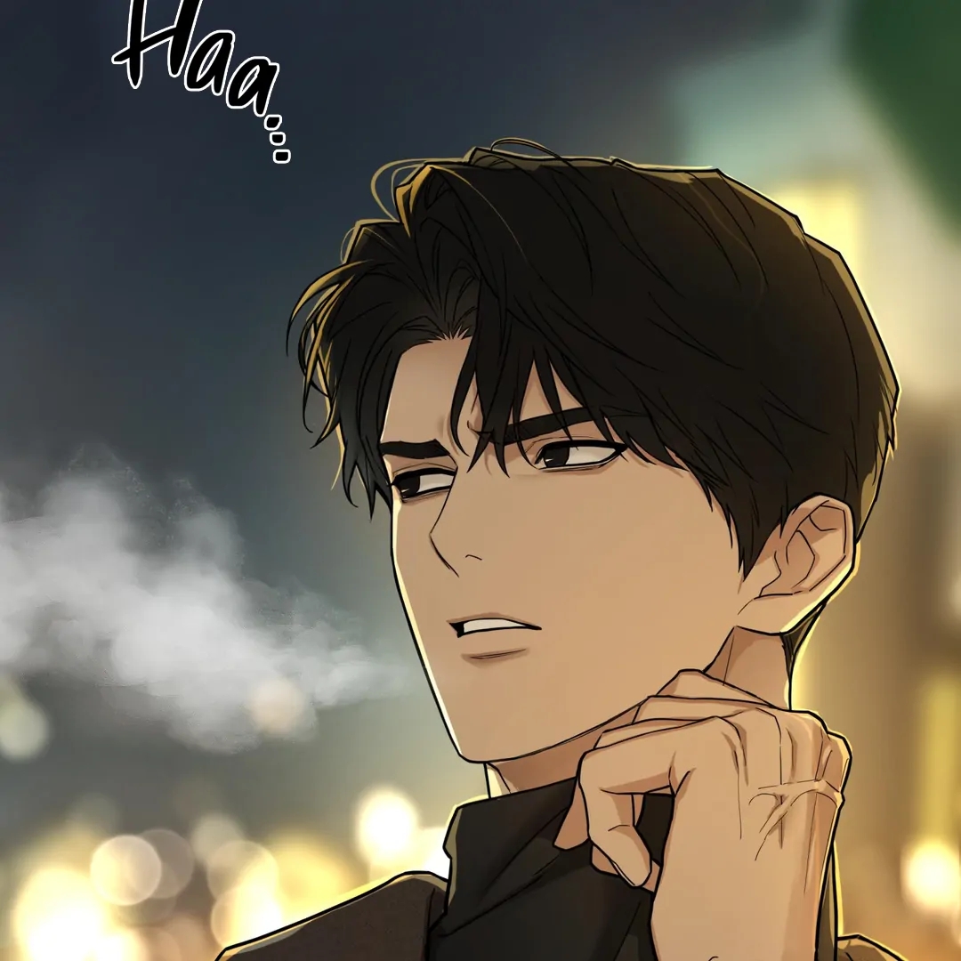 Walk In My Shoes Cupid Scans Chapter 1.3 page 5 - 