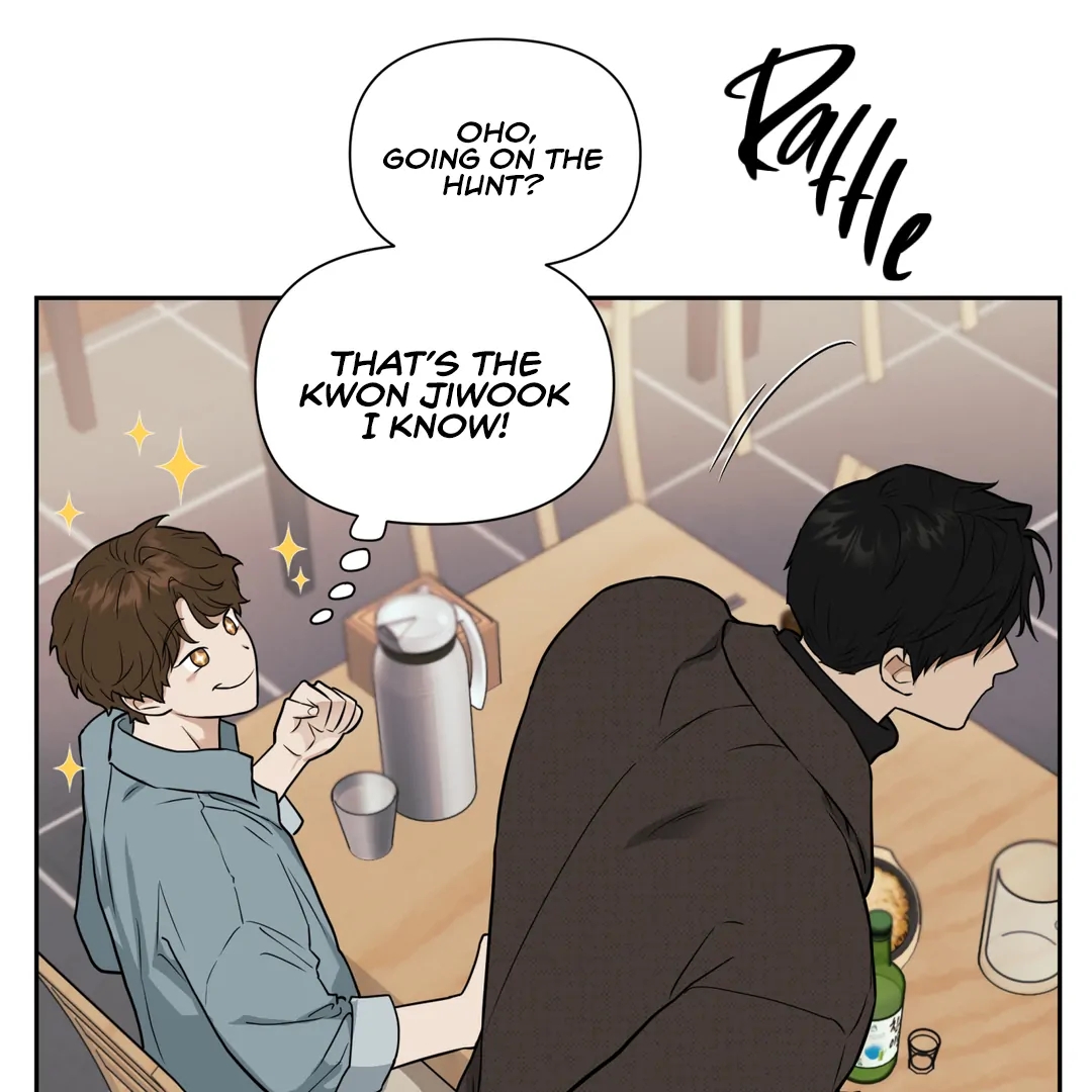 Walk In My Shoes Cupid Scans Chapter 1.3 page 49 - 