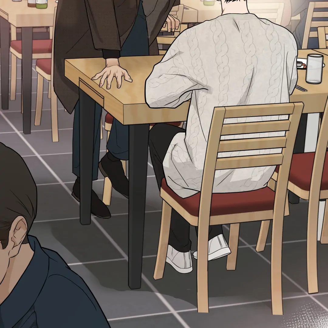 Walk In My Shoes Cupid Scans Chapter 1.3 page 55 - 