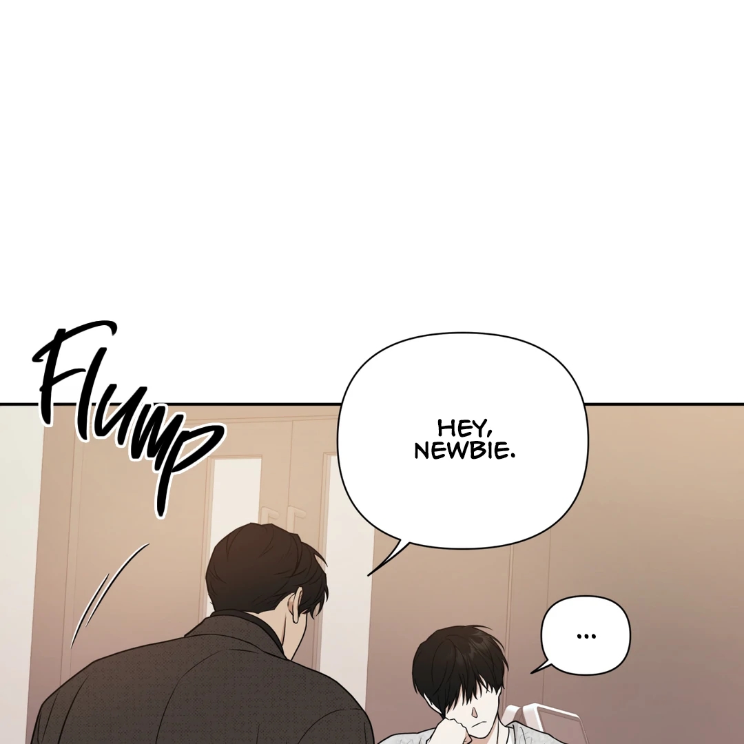Walk In My Shoes Cupid Scans Chapter 1.3 page 57 - 