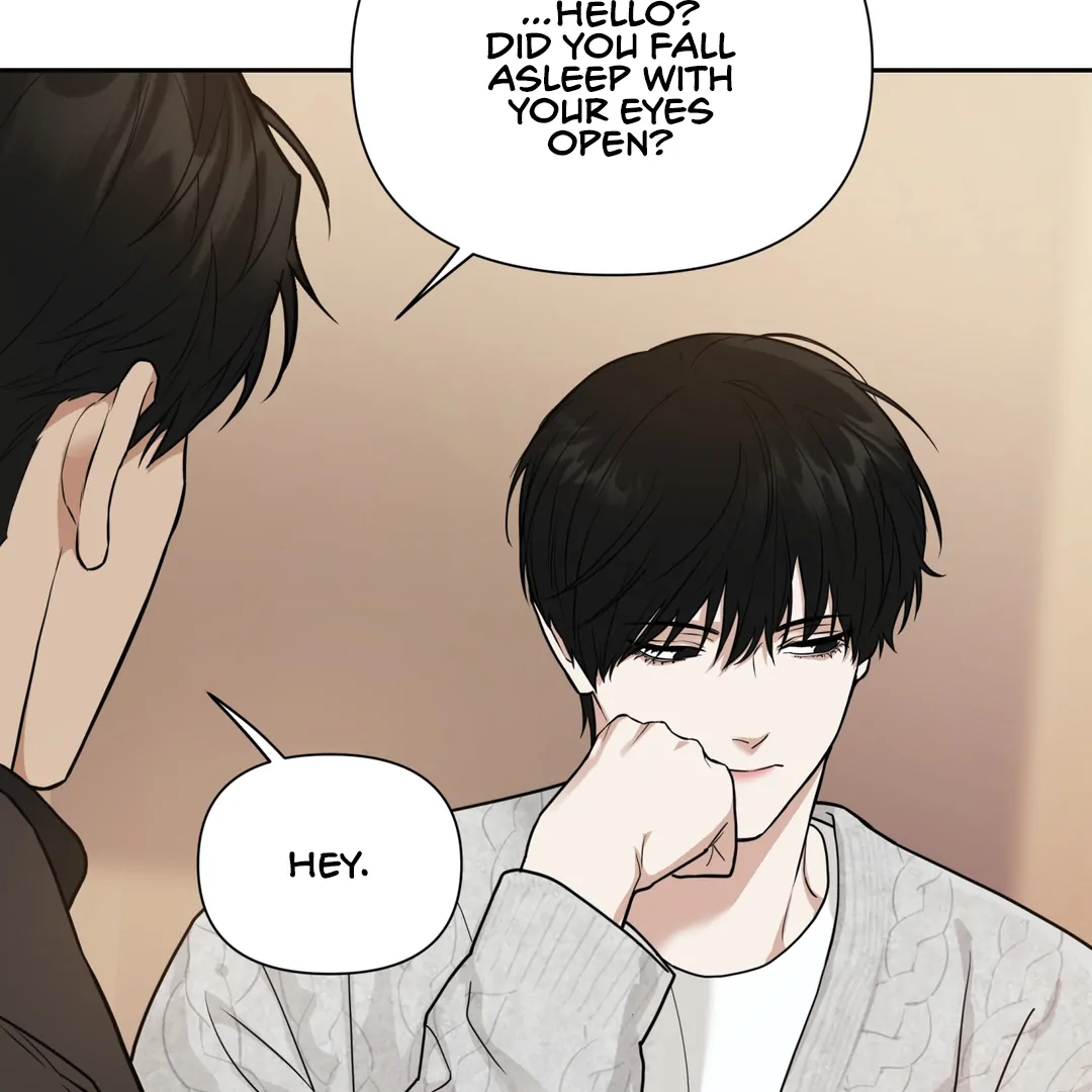 Walk In My Shoes Cupid Scans Chapter 1.3 page 59 - 