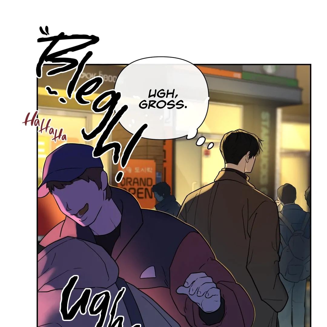 Walk In My Shoes Cupid Scans Chapter 1.3 page 7 - 