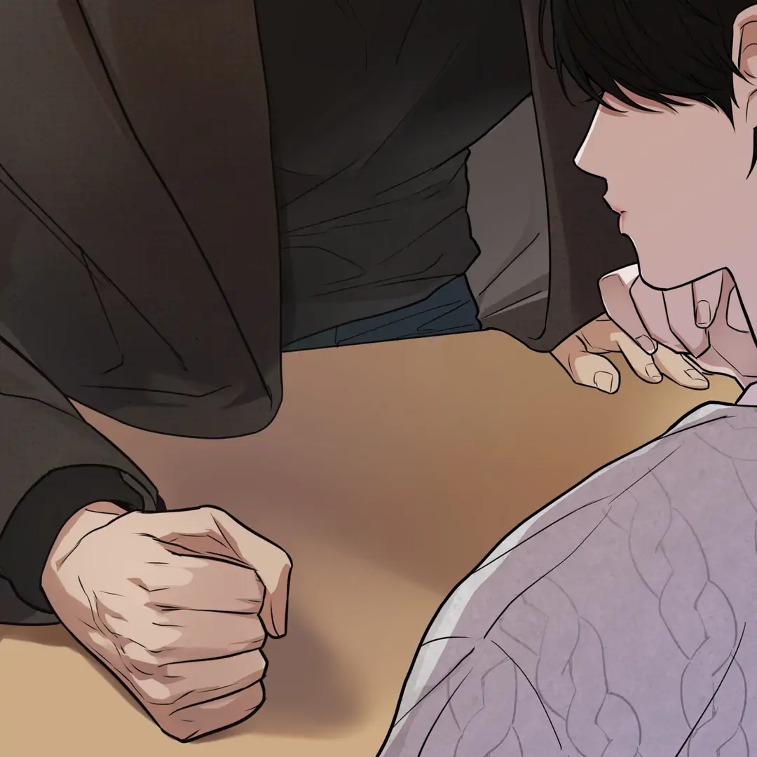 Walk In My Shoes Cupid Scans Chapter 1.3 page 63 - 