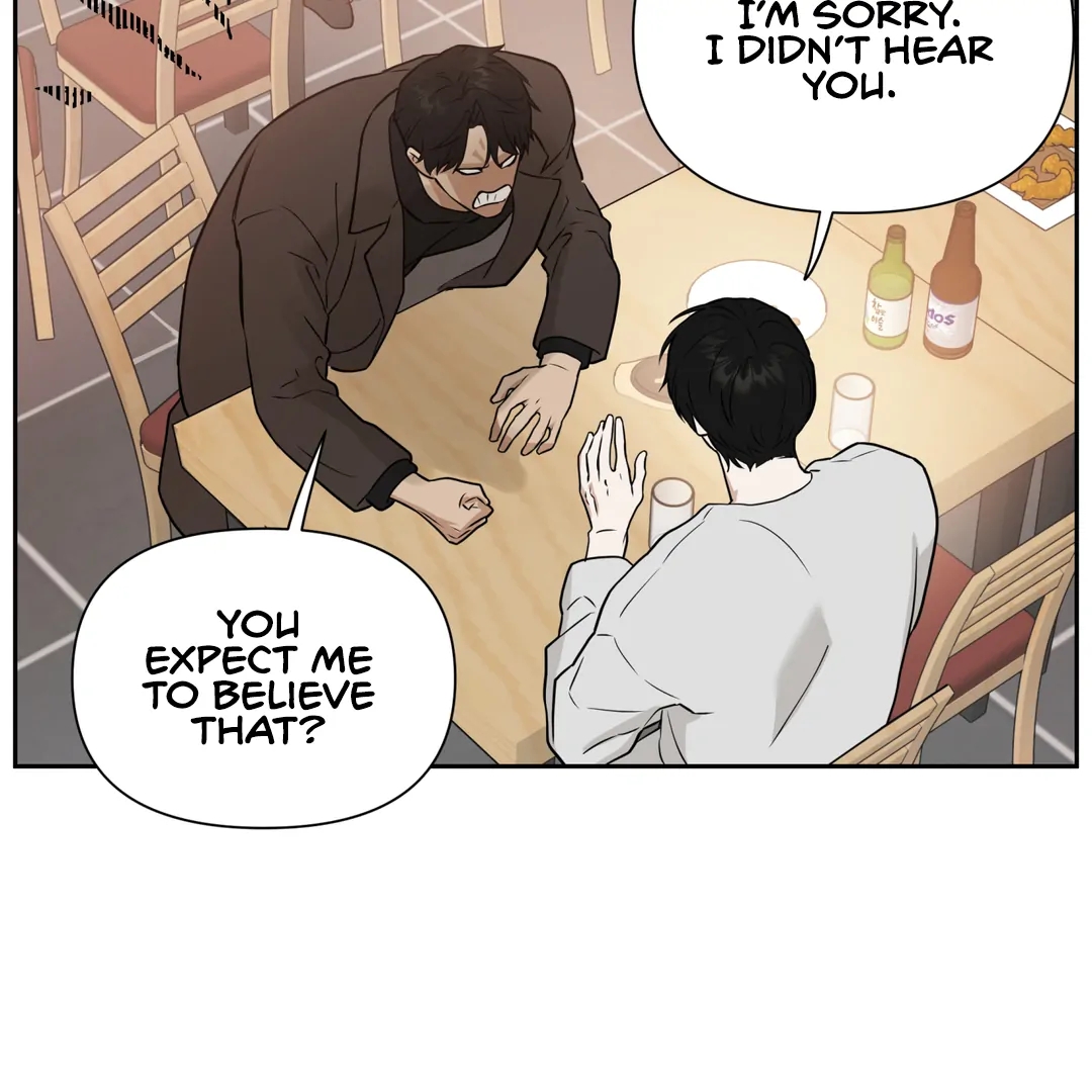 Walk In My Shoes Cupid Scans Chapter 1.3 page 68 - 