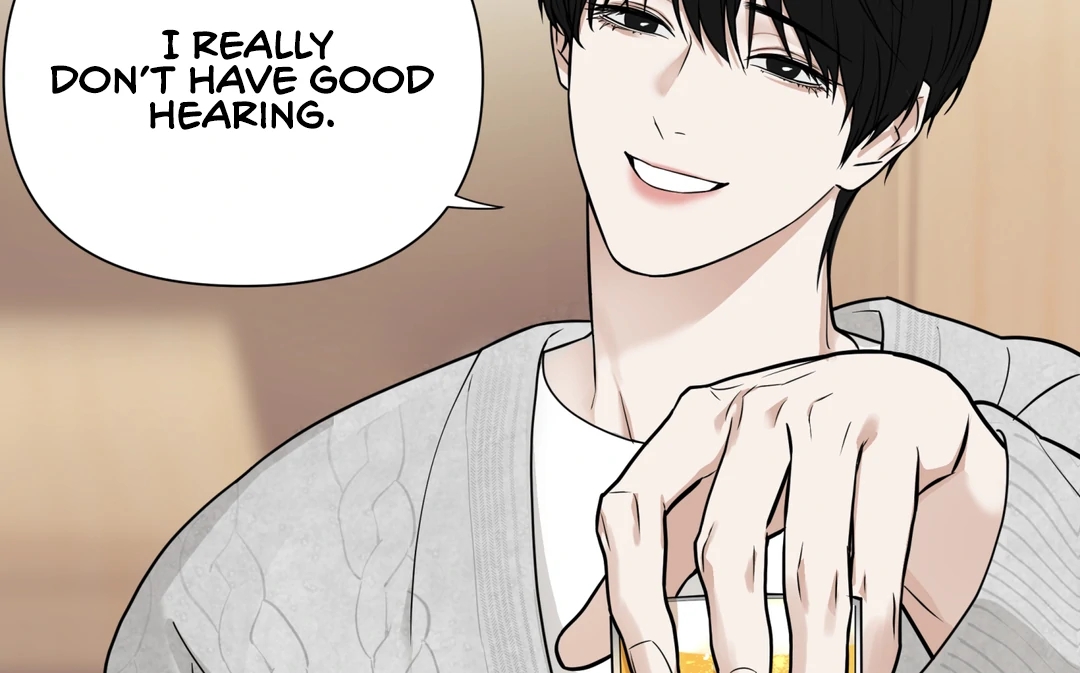 Walk In My Shoes Cupid Scans Chapter 1.3 page 71 - 