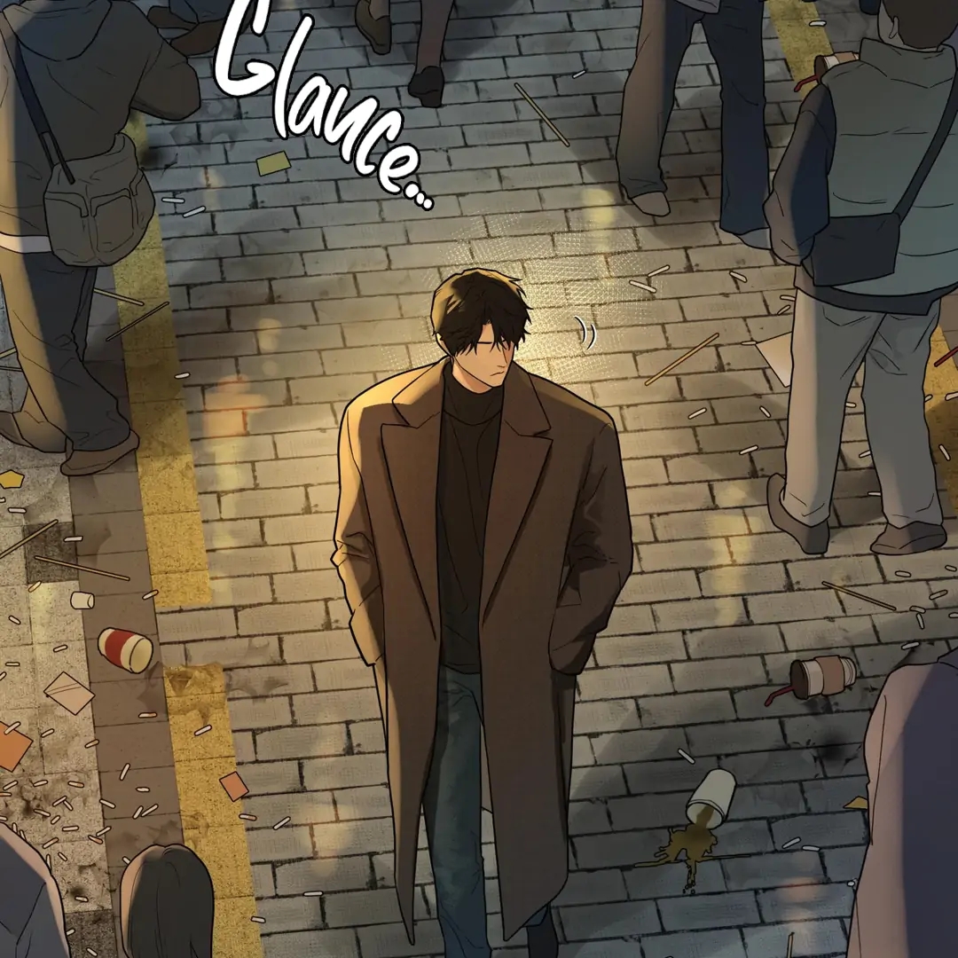 Walk In My Shoes Cupid Scans Chapter 1.3 page 9 - 