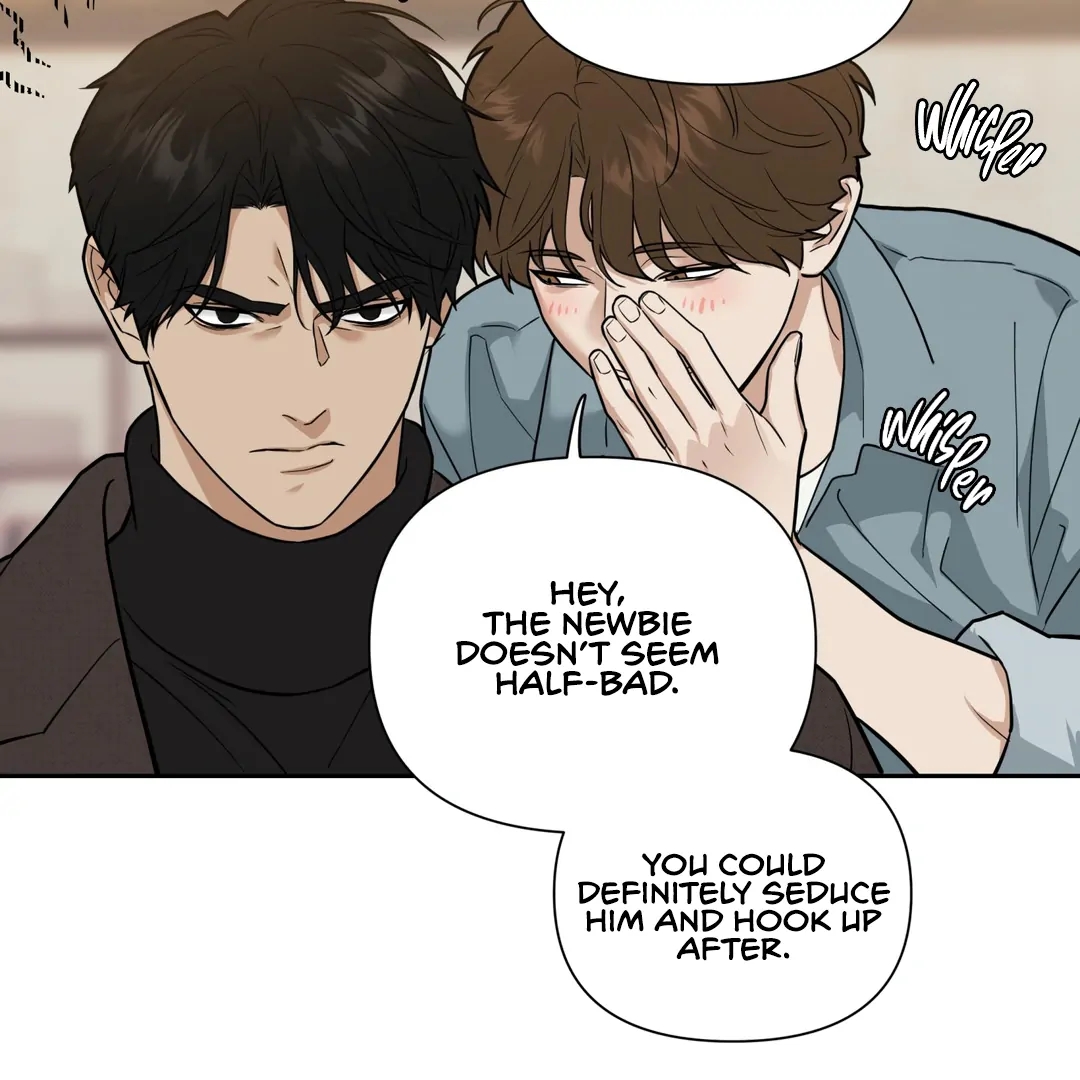 Walk In My Shoes Cupid Scans Chapter 1.3 page 81 - 