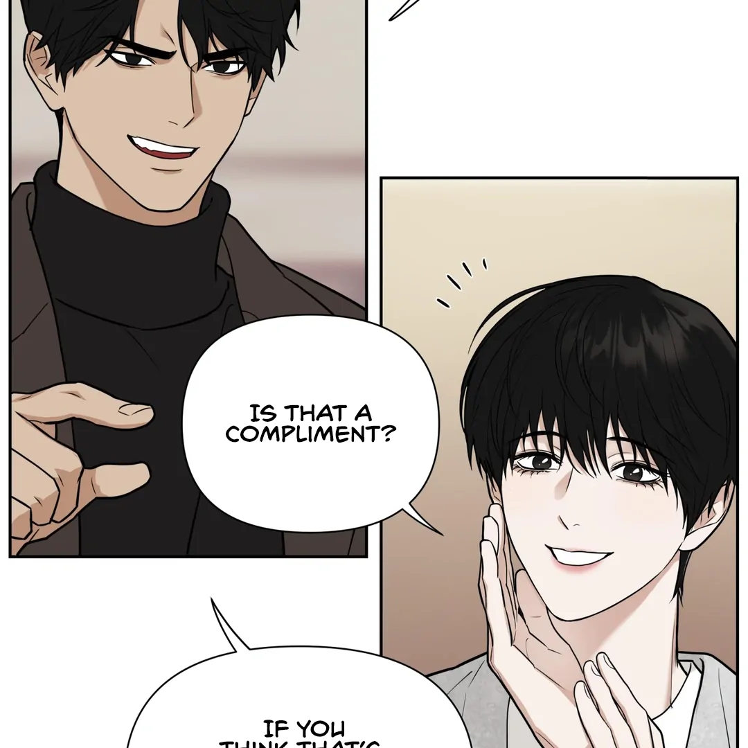 Walk In My Shoes Cupid Scans Chapter 1.3 page 85 - 