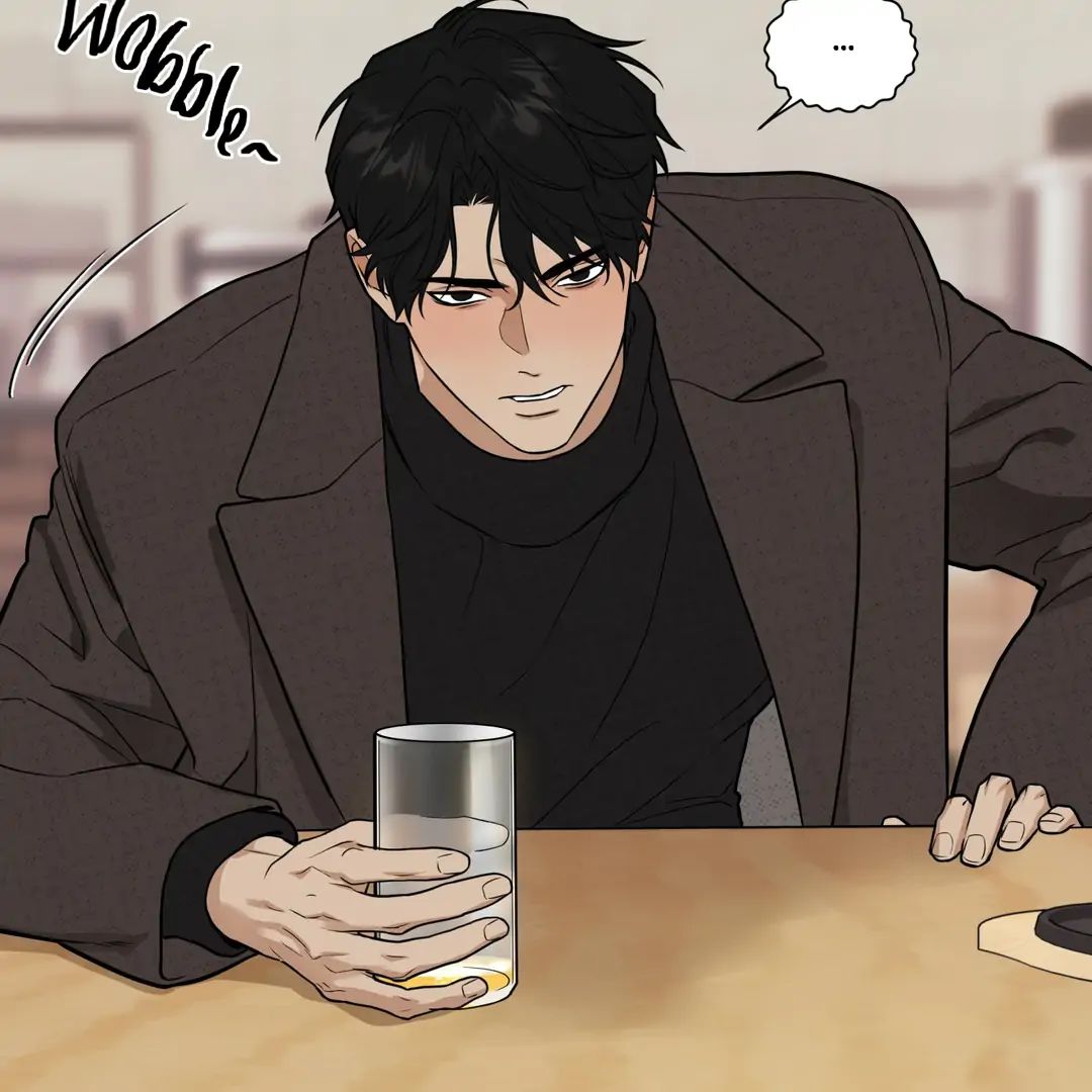 Walk In My Shoes Cupid Scans Chapter 1 page 103 - 