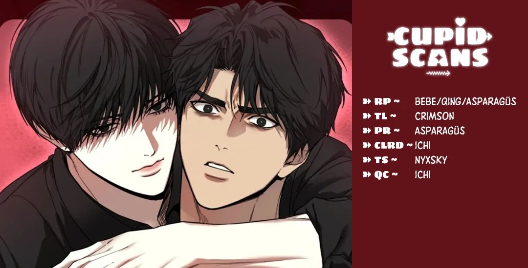 Walk In My Shoes Cupid Scans Chapter 1 page 117 - 