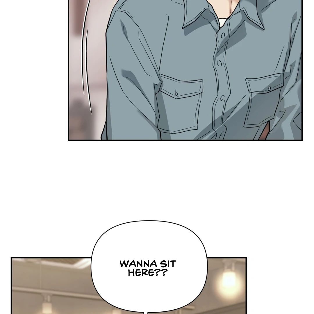 Walk In My Shoes Cupid Scans Chapter 1 page 18 - 
