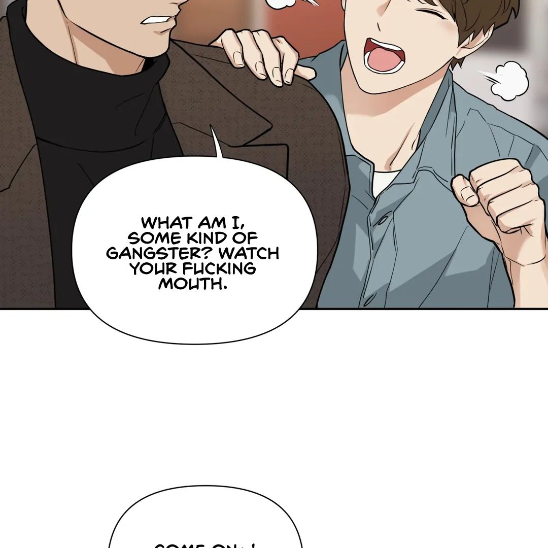 Walk In My Shoes Cupid Scans Chapter 1 page 21 - 