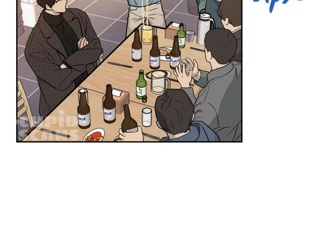 Walk In My Shoes Cupid Scans Chapter 1 page 24 - 