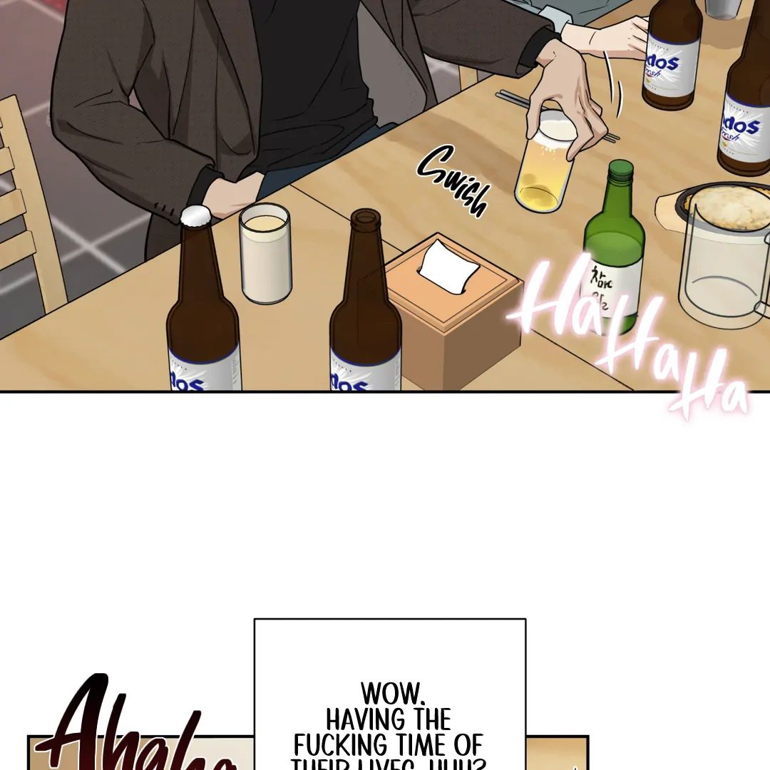 Walk In My Shoes Cupid Scans Chapter 1 page 27 - 