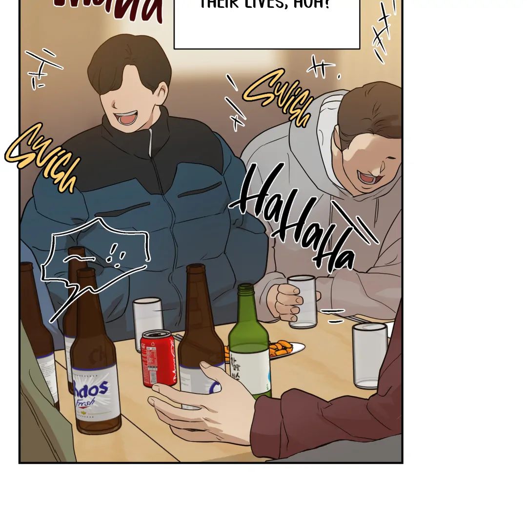 Walk In My Shoes Cupid Scans Chapter 1 page 28 - 