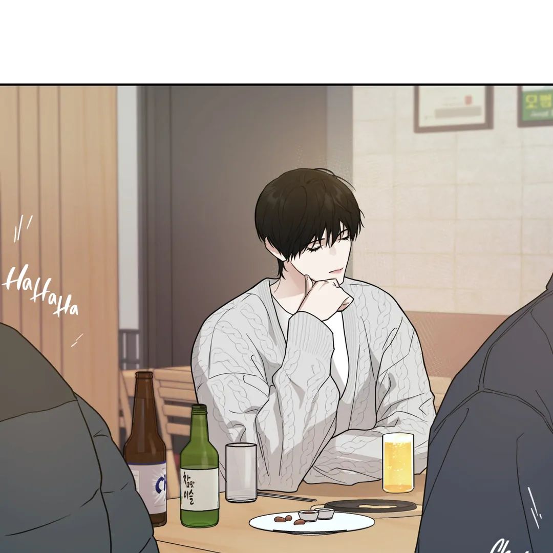 Walk In My Shoes Cupid Scans Chapter 1 page 34 - 