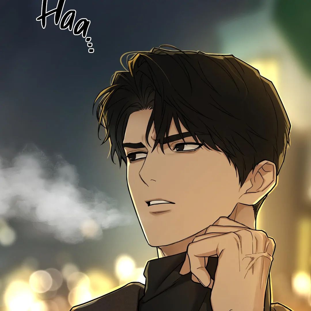 Walk In My Shoes Cupid Scans Chapter 1 page 5 - 