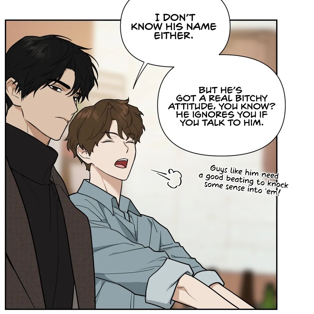 Walk In My Shoes Cupid Scans Chapter 1 page 42 - 