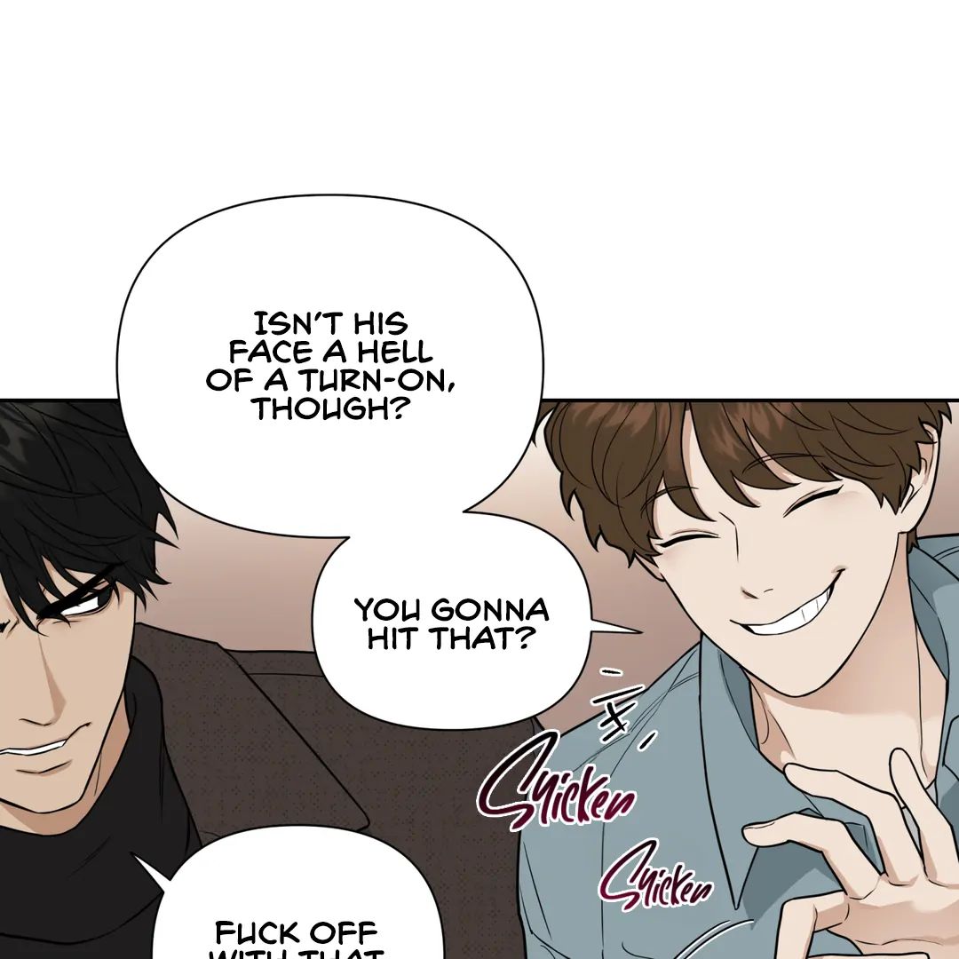 Walk In My Shoes Cupid Scans Chapter 1 page 43 - 