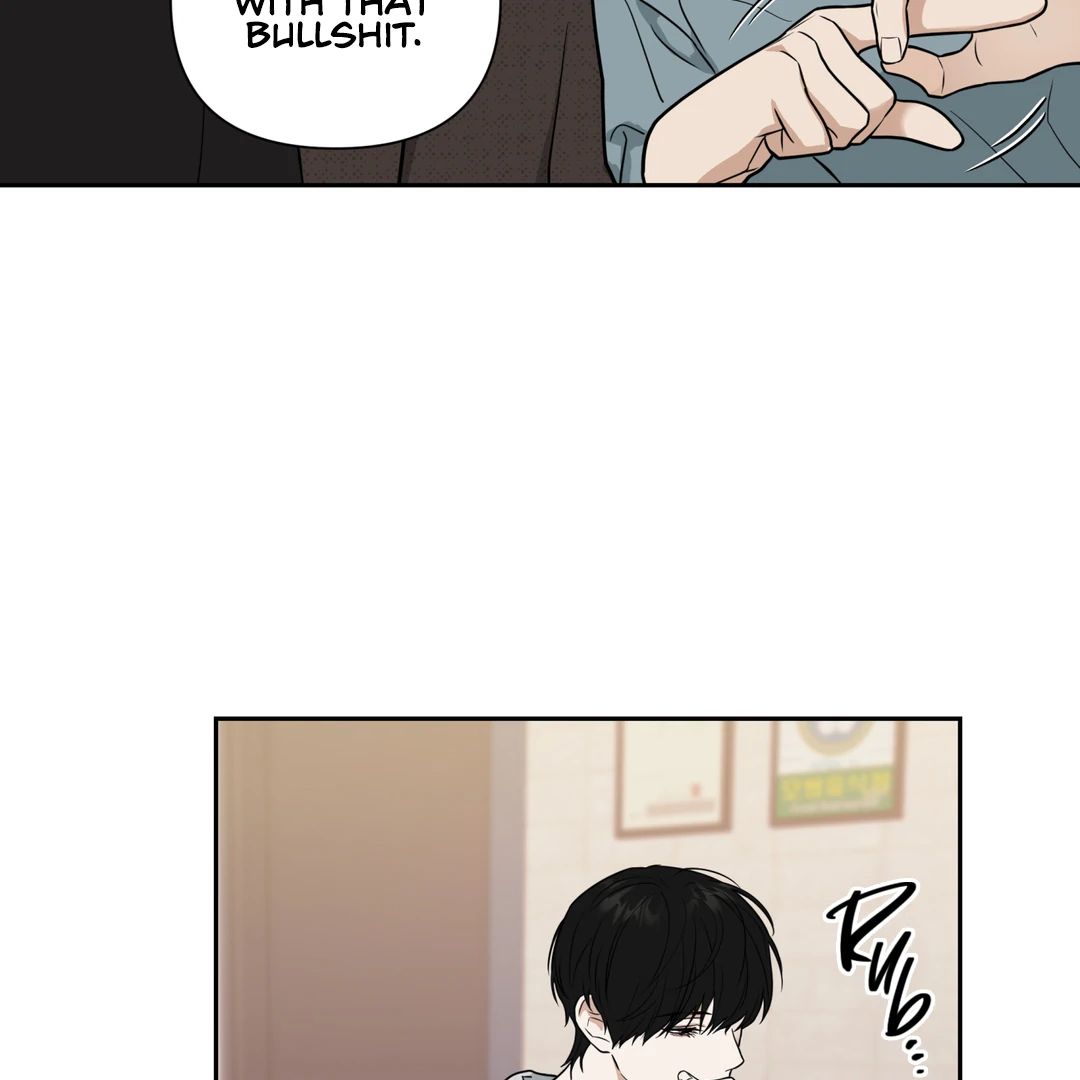 Walk In My Shoes Cupid Scans Chapter 1 page 44 - 