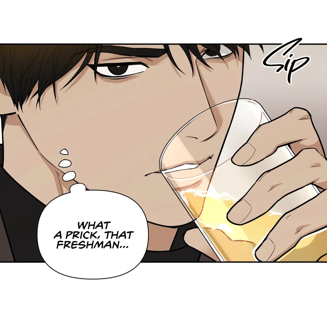 Walk In My Shoes Cupid Scans Chapter 1 page 46 - 