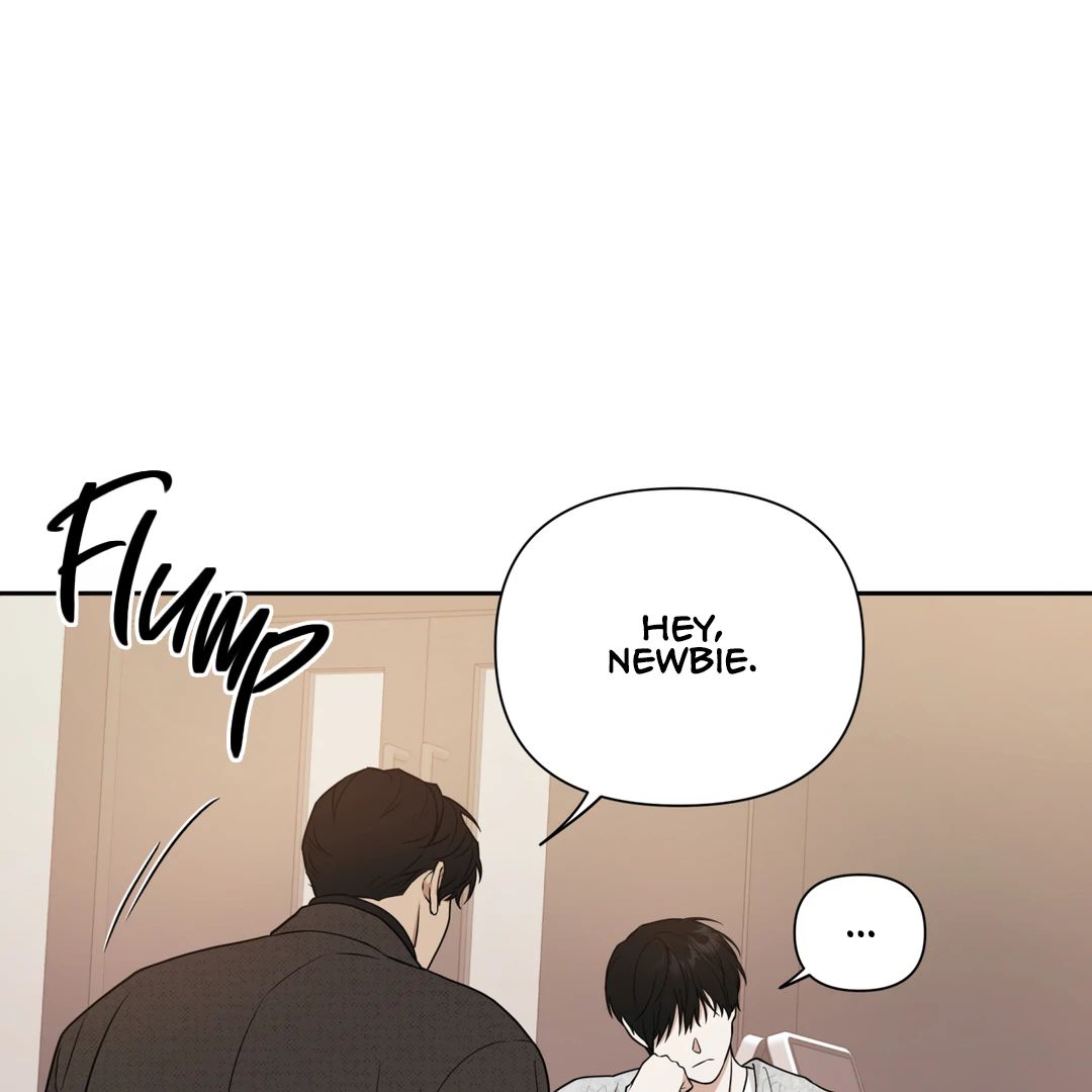 Walk In My Shoes Cupid Scans Chapter 1 page 57 - 