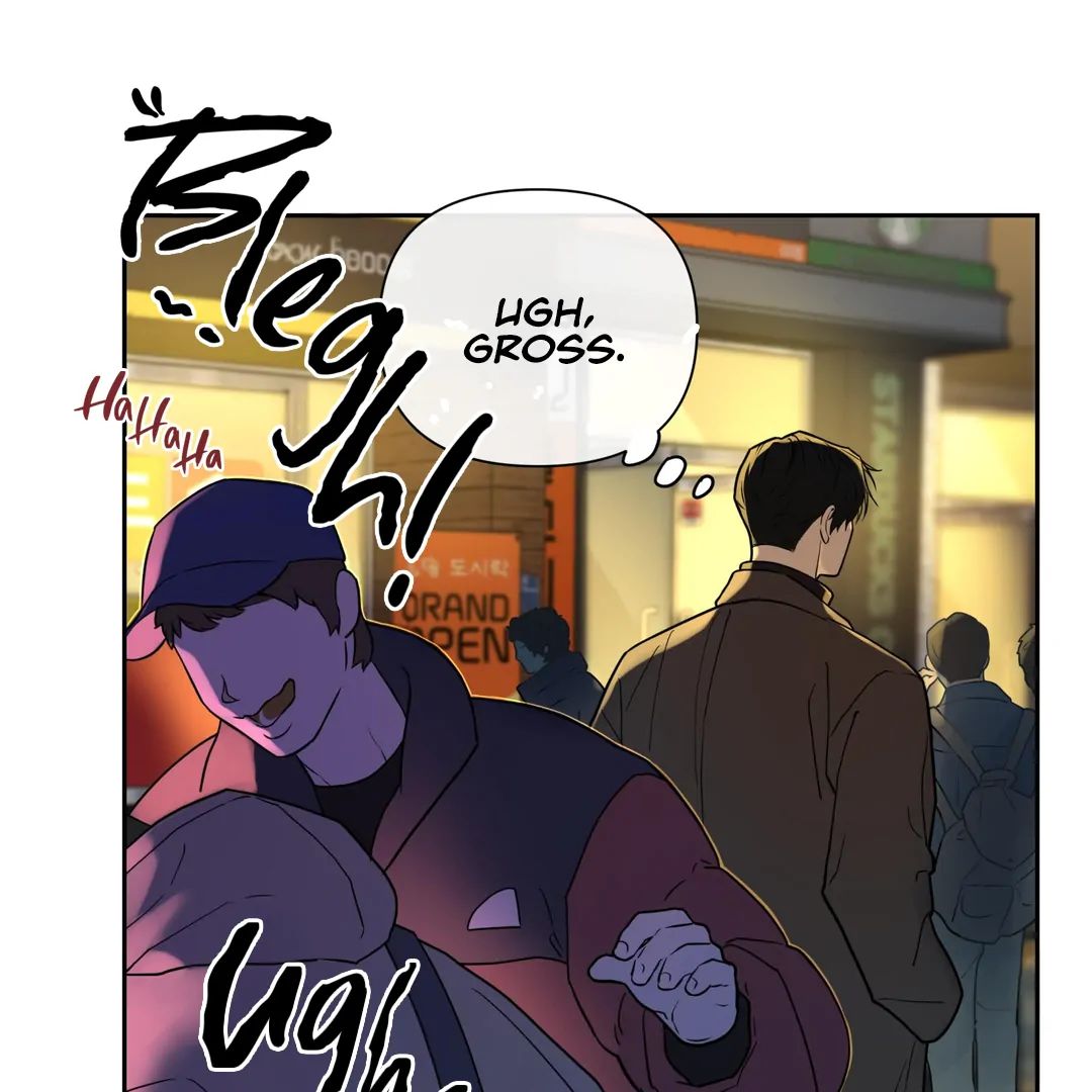 Walk In My Shoes Cupid Scans Chapter 1 page 7 - 