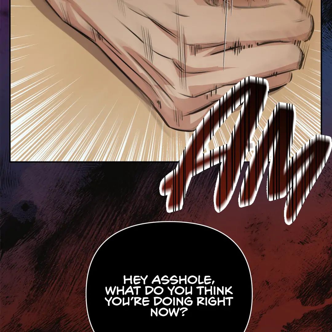 Walk In My Shoes Cupid Scans Chapter 1 page 61 - 
