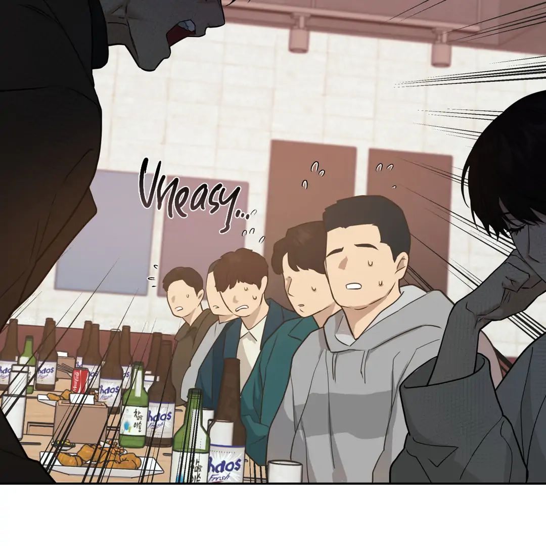 Walk In My Shoes Cupid Scans Chapter 1 page 65 - 