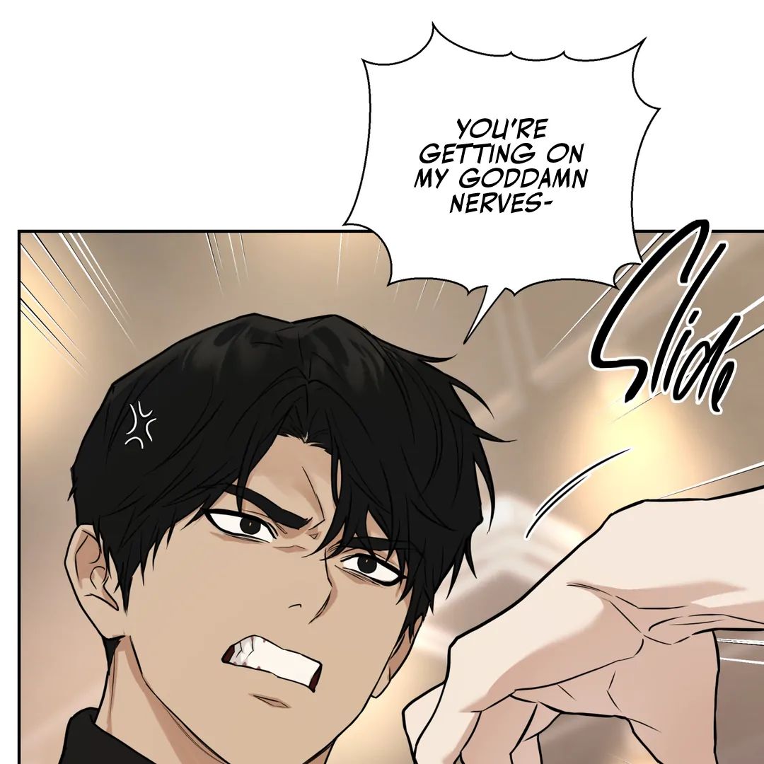 Walk In My Shoes Cupid Scans Chapter 1 page 69 - 