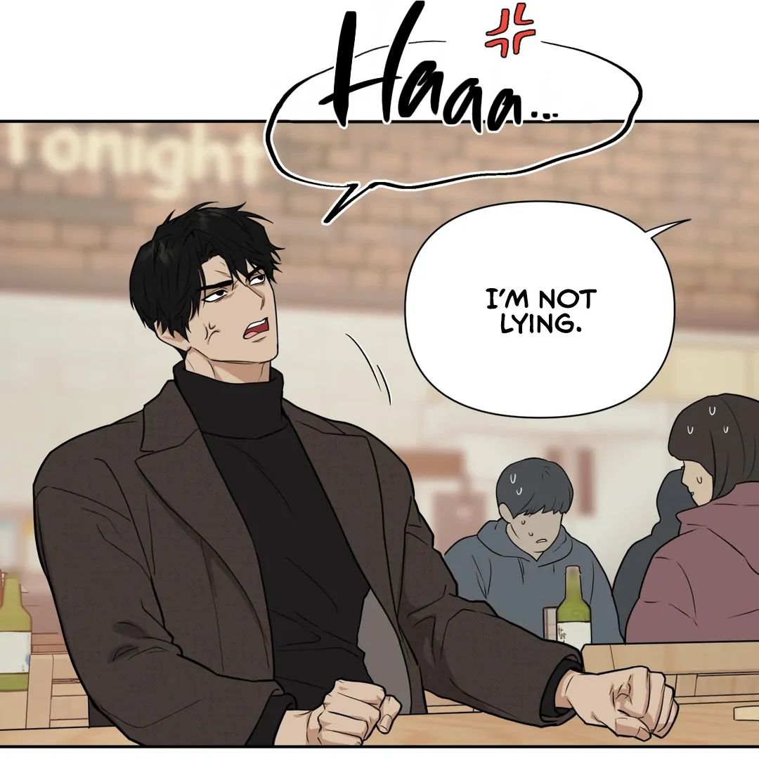 Walk In My Shoes Cupid Scans Chapter 1 page 73 - 