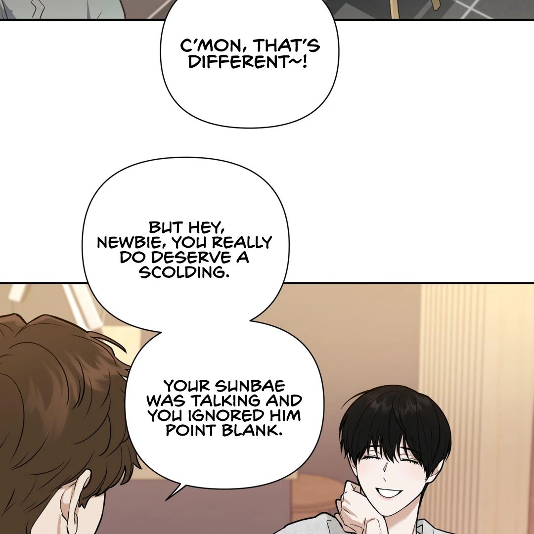 Walk In My Shoes Cupid Scans Chapter 1 page 77 - 