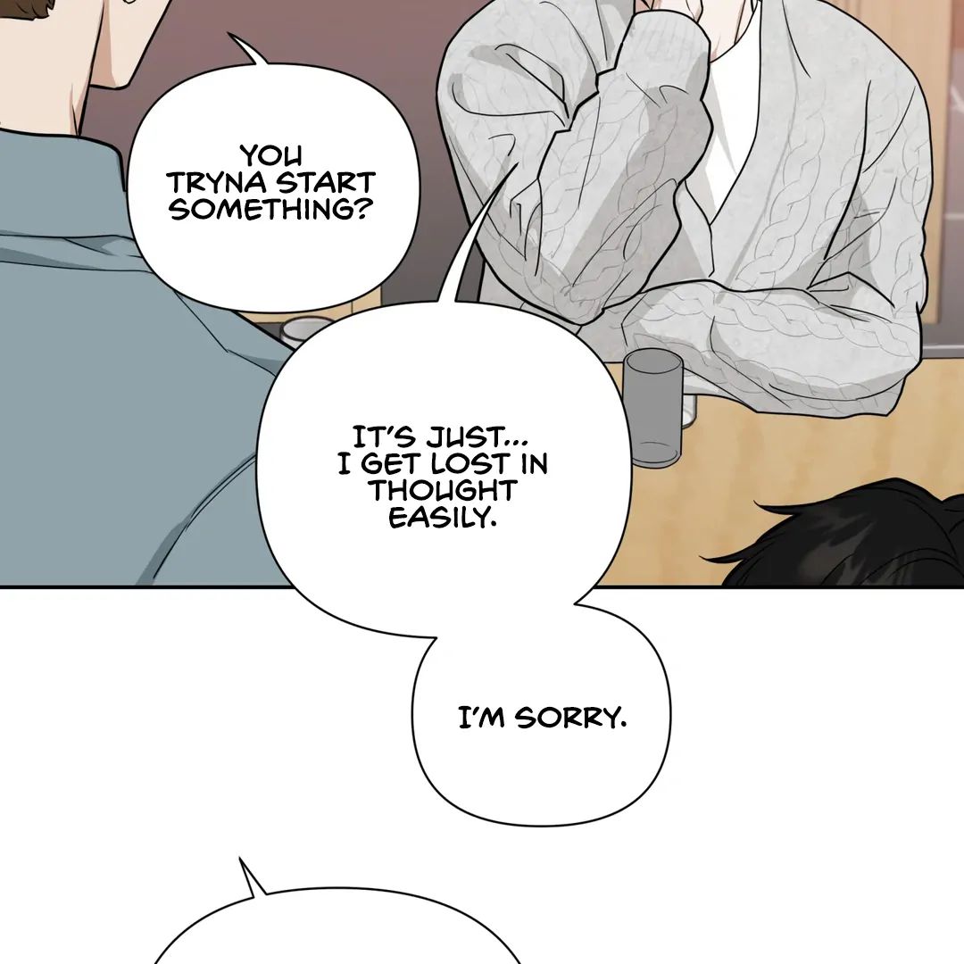 Walk In My Shoes Cupid Scans Chapter 1 page 78 - 